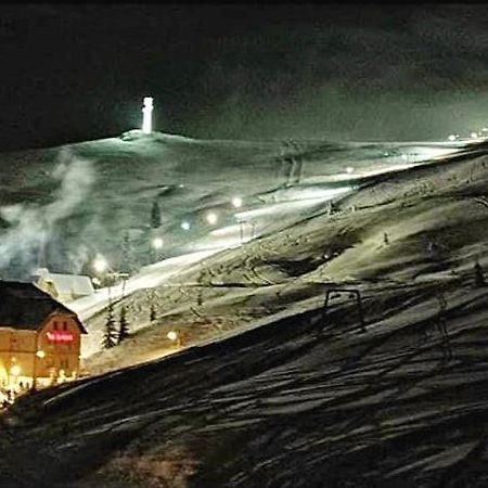 Hotel Felix مونتيليه ميك المظهر الخارجي الصورة